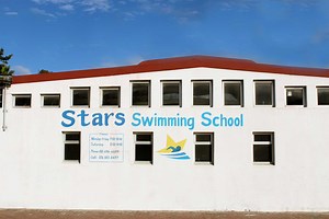 Contact - Stars Swimming School®