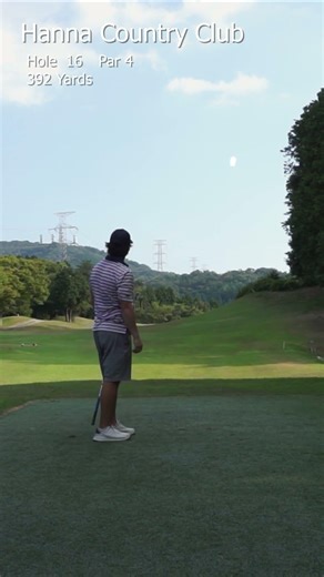 Golfing Japan - Hanna CC | Can I finally get my first birdie on the channel?
