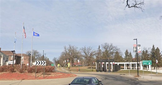 Driver killed in crash while fleeing police near St. Cloud State University