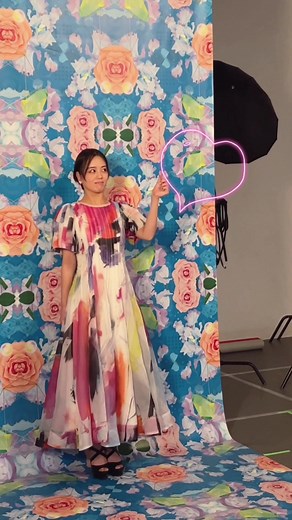 伊原六花2024年カレンダー発売のお知らせ