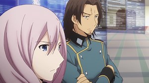 Qualidea Code | E3 - Silent Aria