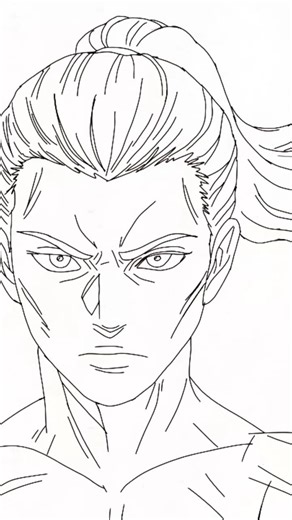 Learning Animation Day 2 #sfa#shadowanimation#flipaclip#shadowfight3