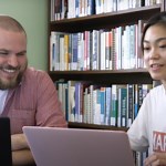 Center for Writing & Rhetoric