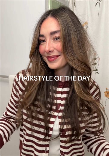 Quick and Easy Curls for a Stylish Look