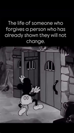 Repeating cycles and lessons that have already proven to be unchanged is a complete waste of time.
