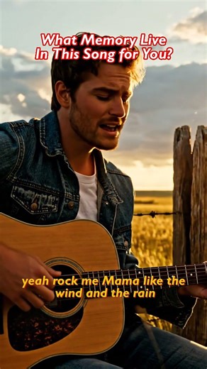 Tribute To Country Legend Wagon Wheel By Darius Rucker Feel Good Country Road Song