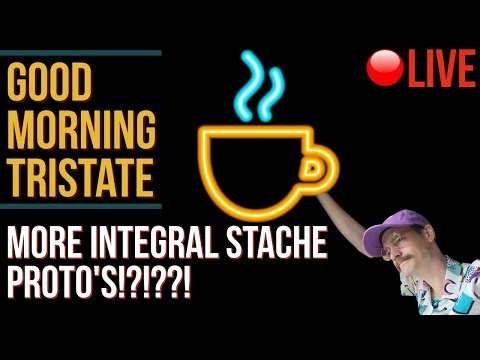 No One Has Ever Seen These, Not even Me!! - Good Morning Tristate LIVE!