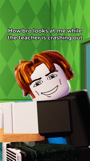 Roblox Crash Out #roblox #potemer #robloxedit