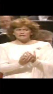 #mariacallas COMPLETELY DESTROYED the awful Kiri Te Kanawa #opera #verdi #sopranos #belcanto