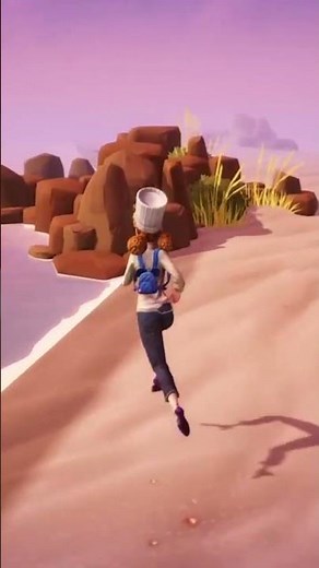 How to find Conch Shell On Disney Dream Light Valley for Moana ?