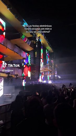 #party #eletronicmusic #sotrackboa #abstractfestival