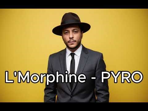 L'Morphine - PYRO (Old School Version)