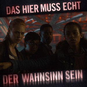 47K views · 26 reactions | Willkommen im ESCAPE ROOM! Wer von deinen Freunden würde es raus schaffen? #EscapeRoomFilm – ab 28.2. im Kino! | Sony Pictures | Facebook