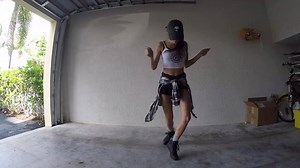 Track ID: ALOK & LIU - Bolum Back | Elena Cruz