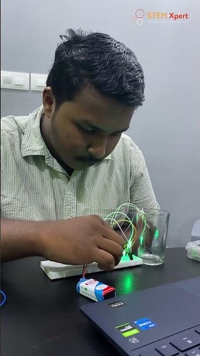 🎉 STEM Academy is Officially LIVE!