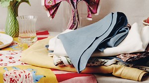 The Best Table Linens for Any Occasion
