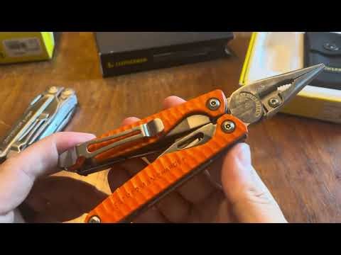 Longterm Leatherman Charge+ G10 Review | The GOAT 🐐