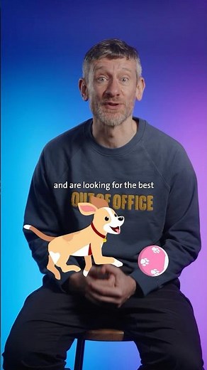 Level up your dog care🐶🐕💙 #swisscom #tech #tips #dogs