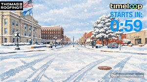 SAPULPA’S SNOWMAGGEDON! Get your updates on what’s coming in this snow storm, what the city’s plans are, how you can prepare and more! Today's show is sponsored by Thomas Roofing! | Sapulpa Times