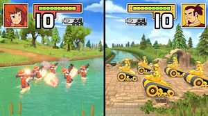 Advance Wars 1 2 remakes announced for Switch