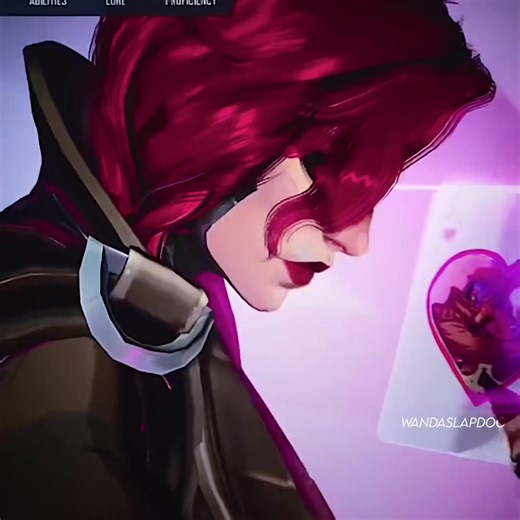 Now if he looked like THIS I could get behind it #gambit #gambitedit #marvelrivals #marvelrivalsedit