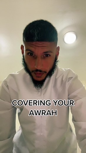 Covering Your Aurah: Tips for Muslim Men