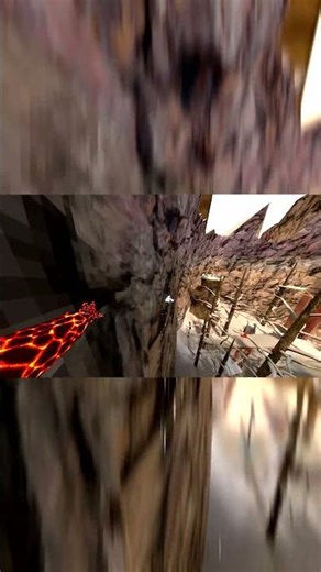 Am I The Fastest Gorilla Tag Pro? #gorillatag #vr