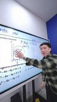 TKA UDAH DIDEPAN MATA TAPI KAMU GAK BISA NGERJAIN SOAL KAYA GINI?? NO NO YAA!!😆