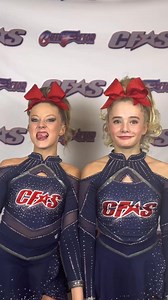 4.9K views · 51 reactions | What’s your favorite part of cheer? “Helping my friends” ❤️ | CheerFactor Gym | Facebook
