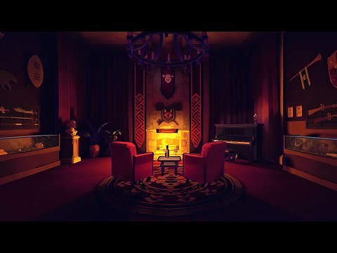 Escape Academy | Tournament of Puzzles | Complete Walkthrough | No Commentary