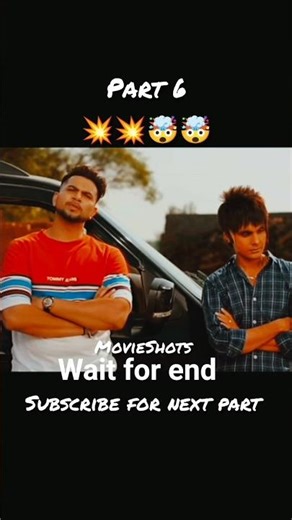 💥shooter epic fight 🤯Punjabi movie best seen |shooter 💥 #trending #punjabisong #shorts sucha