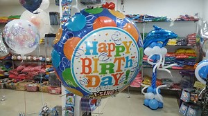169 shares · 84 comments | Have you ever heard Balloon Singing? Surprise your loved ones with our Singing Balloons. Balloon floats up to 3 weeks and sings up to 150 times when you tap. | Balloons Unlimited | Facebook