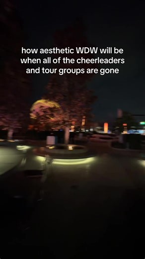 Addressing Negative Comments About Disney Cheerleaders