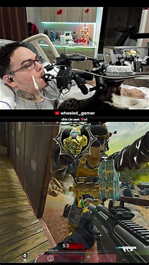 I Overcame Adversity In Warzone!