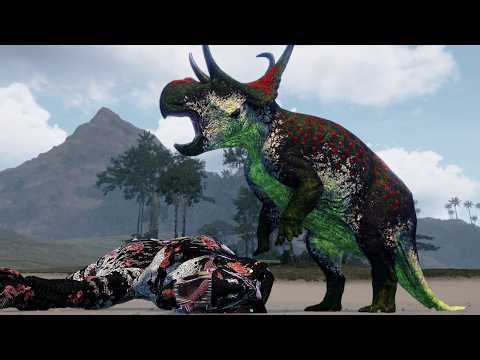 I Turned My Diablo Into a Rex Killer