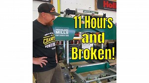 12 reactions | In This Video we begin prepping my friends Sawmill to mill the logs we've collected for the cabin build. Support Peek's Peak Hobby Homestead by using this link to make Amazon purchases: https://amazon.linkopener.co/GriQ | Peek’s Peak Hobby Homestead | Facebook