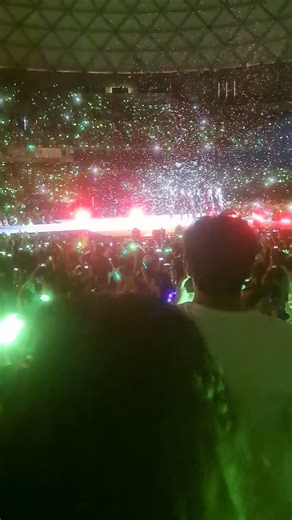 NCT 127 - Favorite (22-01-2023) Movistar Arena, Stgo (SCL🇨🇱)