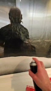 #Snowgraffiti #snowsprayart #christmas2024 #windowart #Christmas #snowman #snowgraffititutorial #tutorial #diy | Snow Graffiti