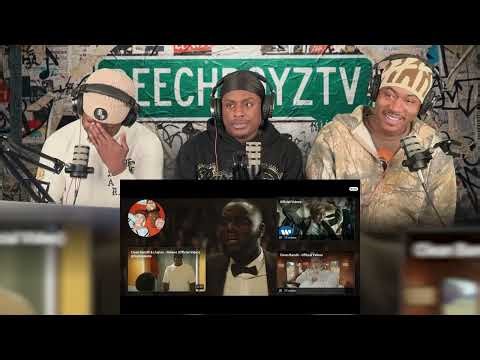 Clean Bandit - Symphony (feat. Zara Larsson) [Official Video] | Reaction