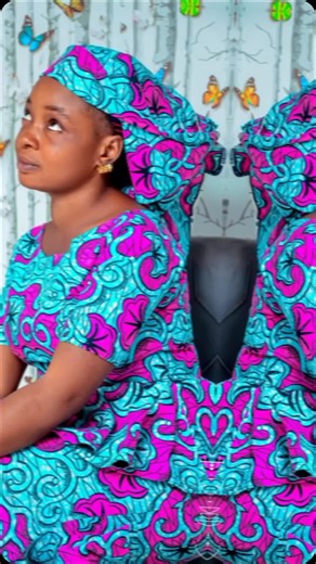 Vibrant Fashion Showcase: Patterned Outfits in Diverse Settings