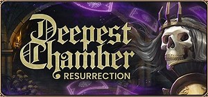 Deepest Chamber: Resurrection (2021) - MobyGames