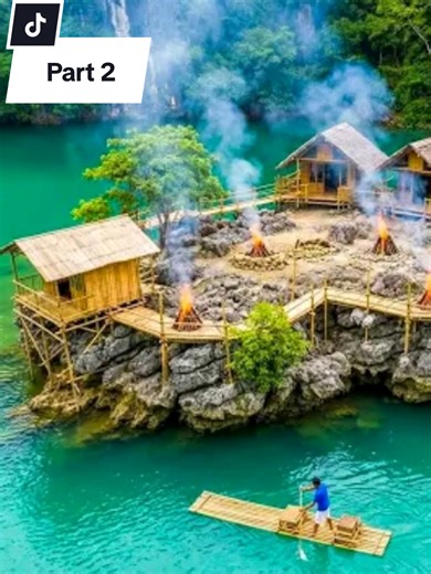 DIY Bushcraft Survival Shelter Ideas