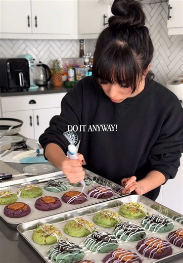 can’t believe we made it this far 🥹 our first OC pop-up is this friday & preorders are sold out! 🍪🫶🏼 #banhboxbakery #popup #cookies #bakerypopup #tustin