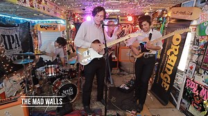 10K views · 186 reactions | We had a great time at Desert Daze with our friends from Jam In the Van! | Orange Amplifiers | Facebook