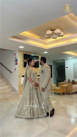 In the end " HIM & I ❤️" | RAMAN & SELINA | GK FILMS STUDIO |