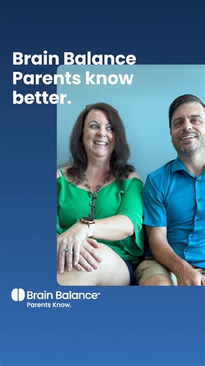 Find out how Brain Balance's customized programs helped their son go from overwhelmed to overjoyed. Learn more. | Brain Balance Centers | Facebook