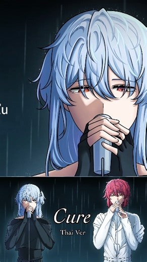 CURE - Alien Stage「Thai version」| Cover by DEAOWGON CLOVER #cure #alienstage #cover #thaiver