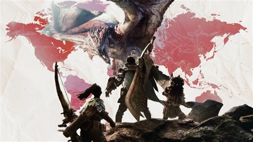 How Monster Hunter Took Over the World