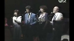 The Manhattan Transfer - Route 66