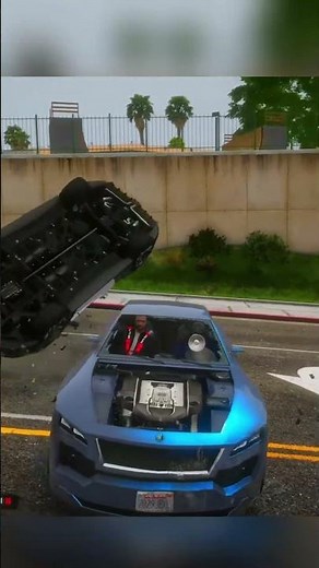 Havoc Finally Learns How to Escape the Cops in GTA 5 RP